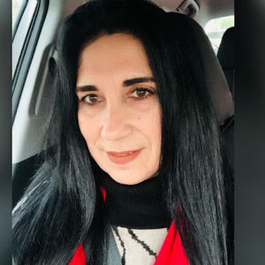 Meet your Posher, Tania